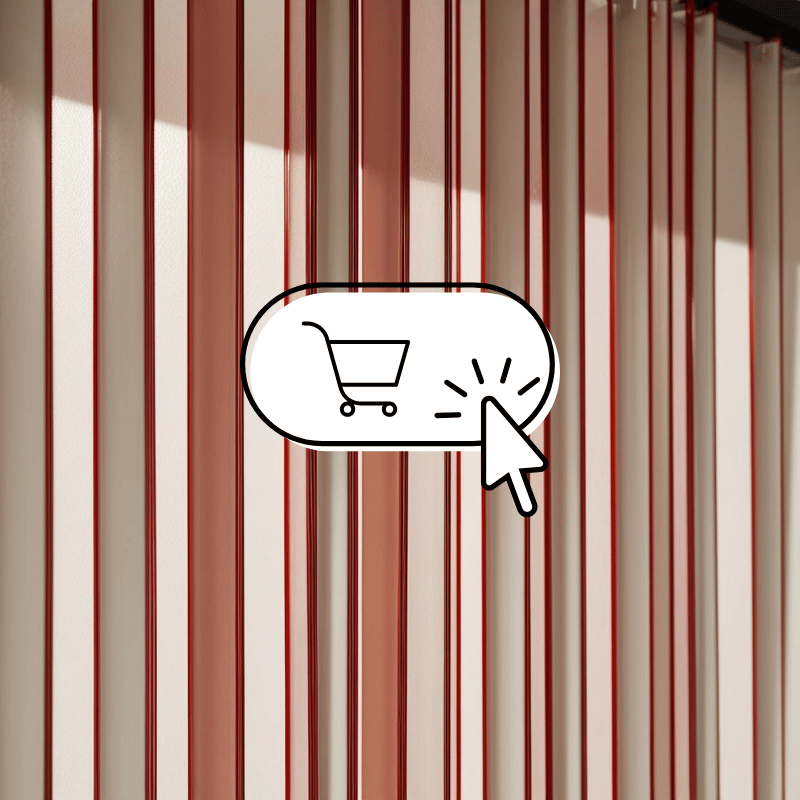 rideau de porte en plastique rideau de porte lanière plastique